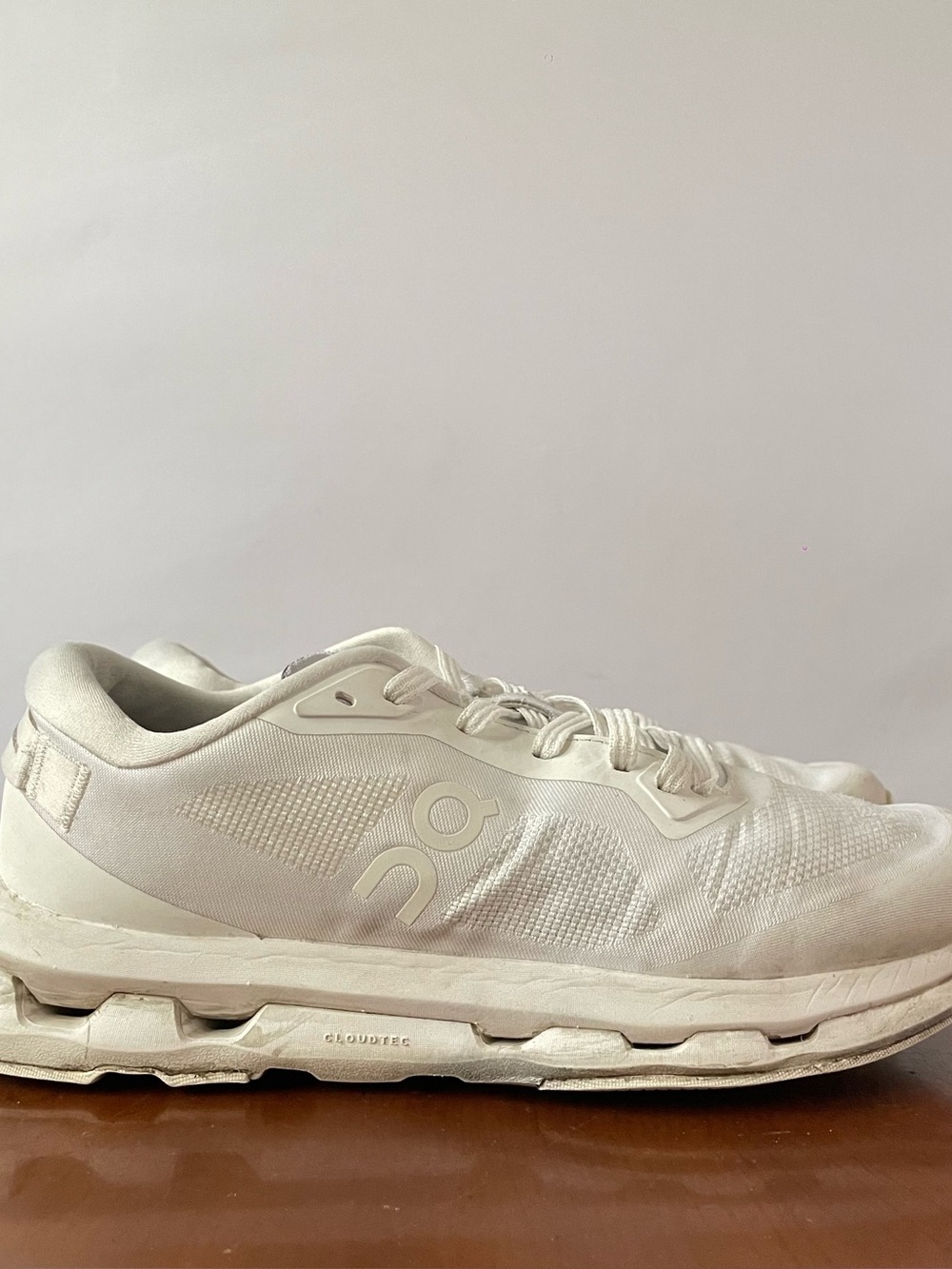 On Cloudzone Lifestyle Sneakers | US 7.5